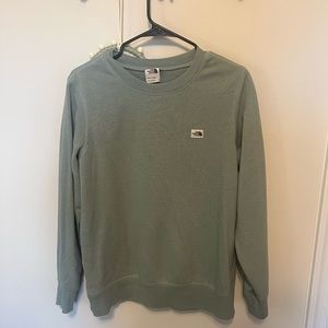 North Face Crew Neck
